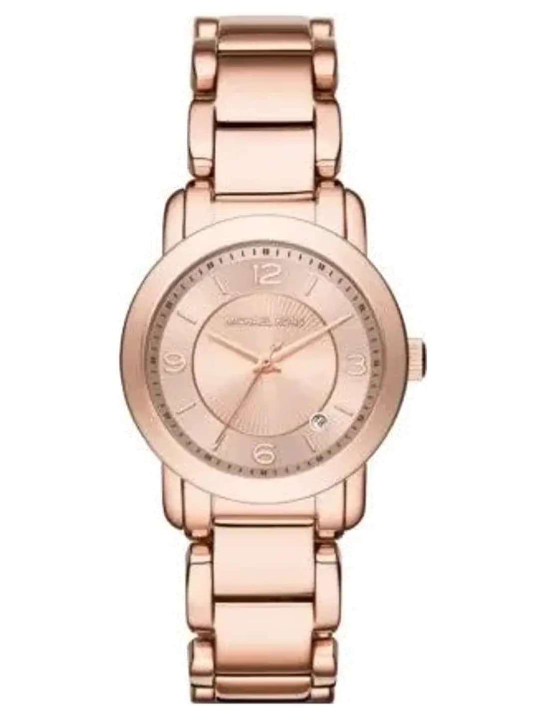 Montre Femme Michael Kors MK3486 Or Rose