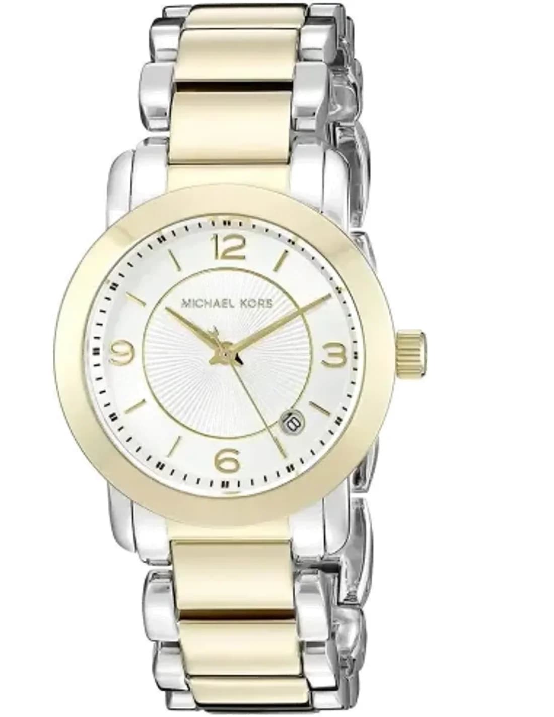 Montre Femme Michael Kors MK3487 Or