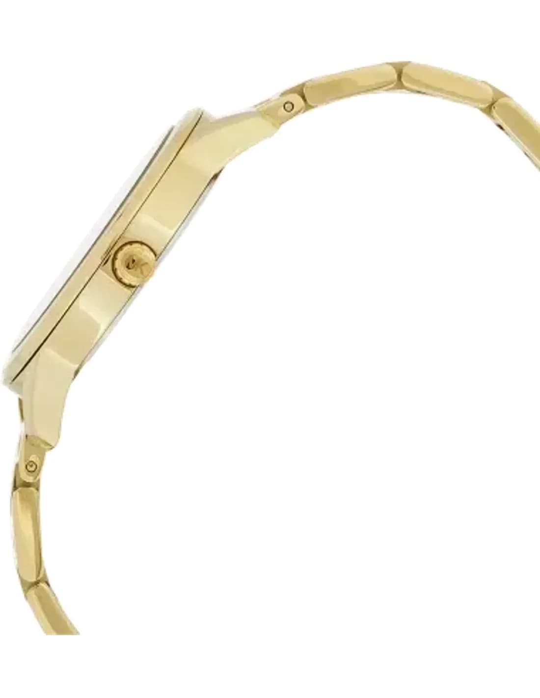 Montre Femme Michael Kors Hartman MK3490 Or