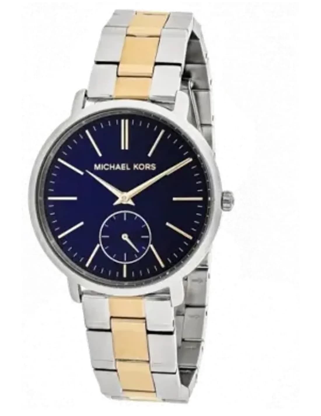 Montre Femme Michael Kors Jaryn MK3523 Argent