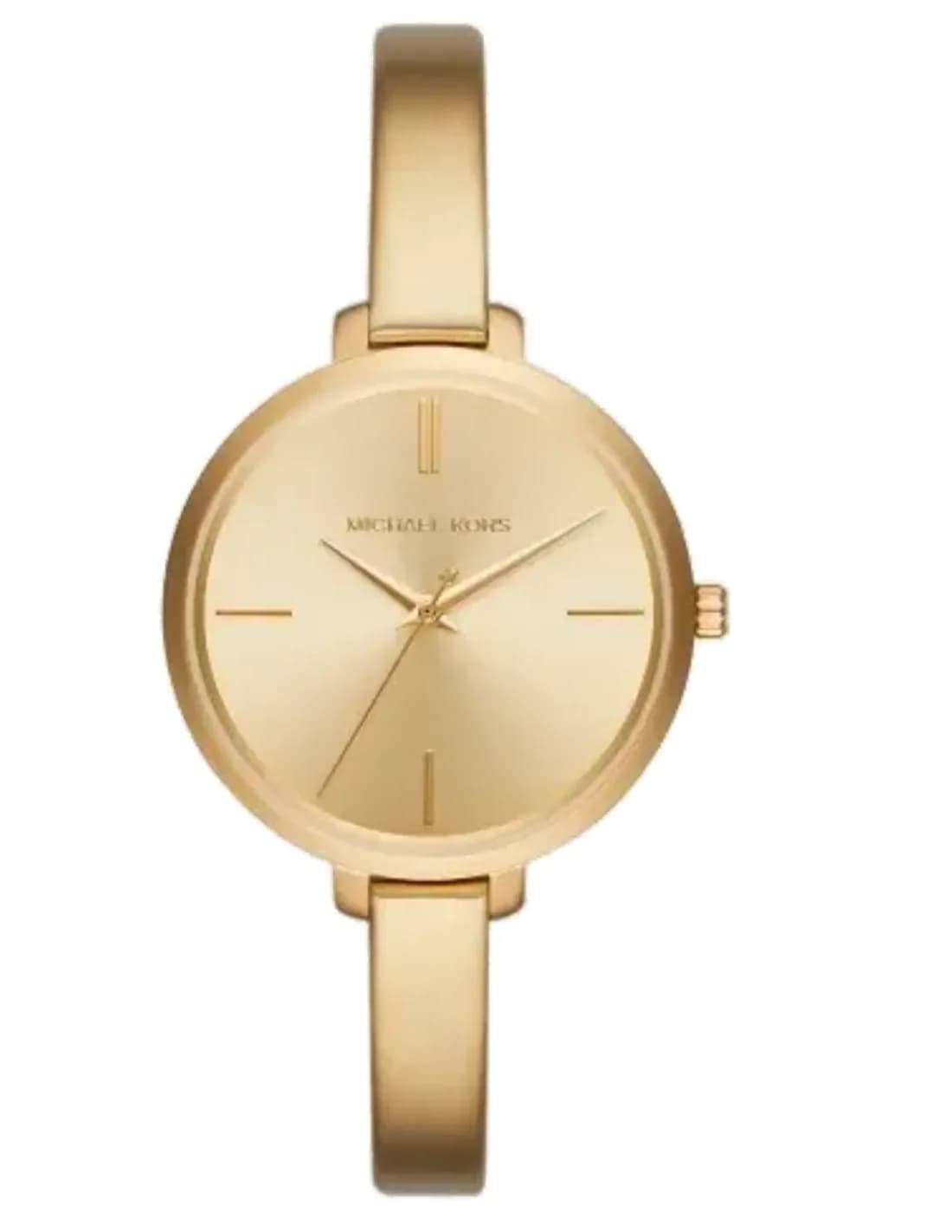 Montre Femme Michael Kors MK3546 Or