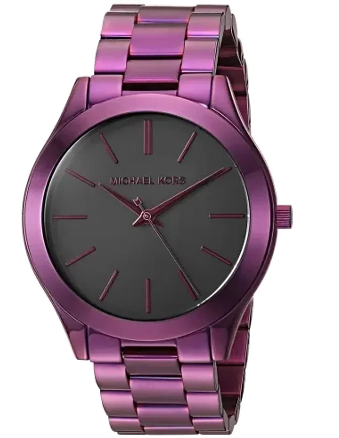Montre Femme Michael Kors Slim Runway MK3551