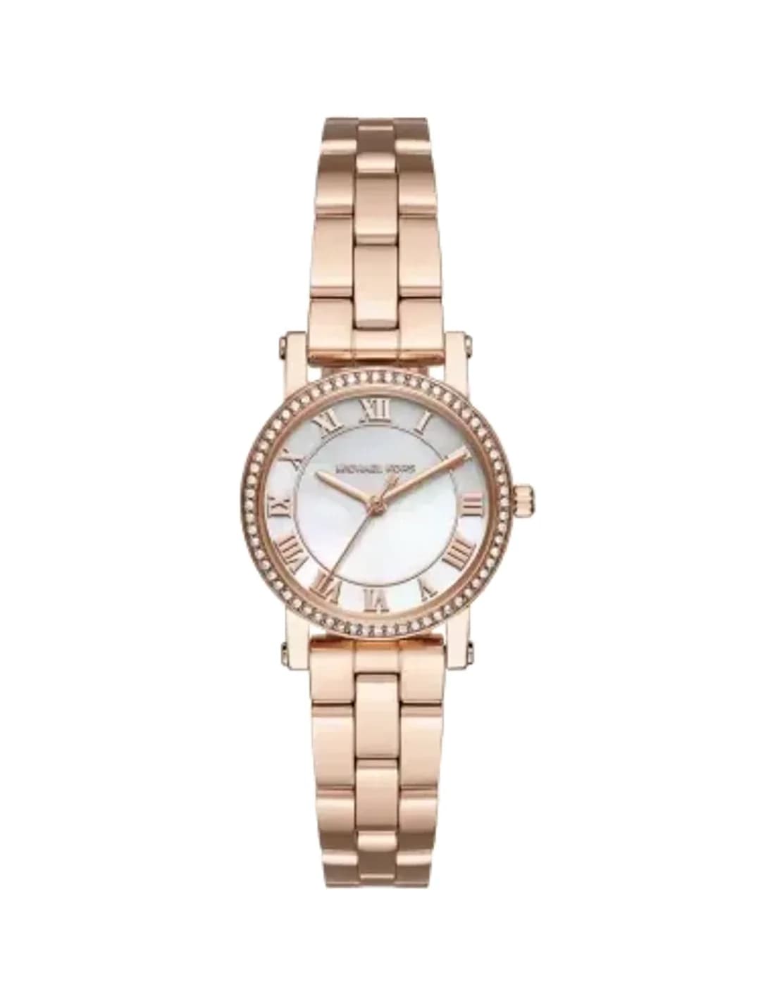 Montre Femme Michael Kors MK3558 Or Rose