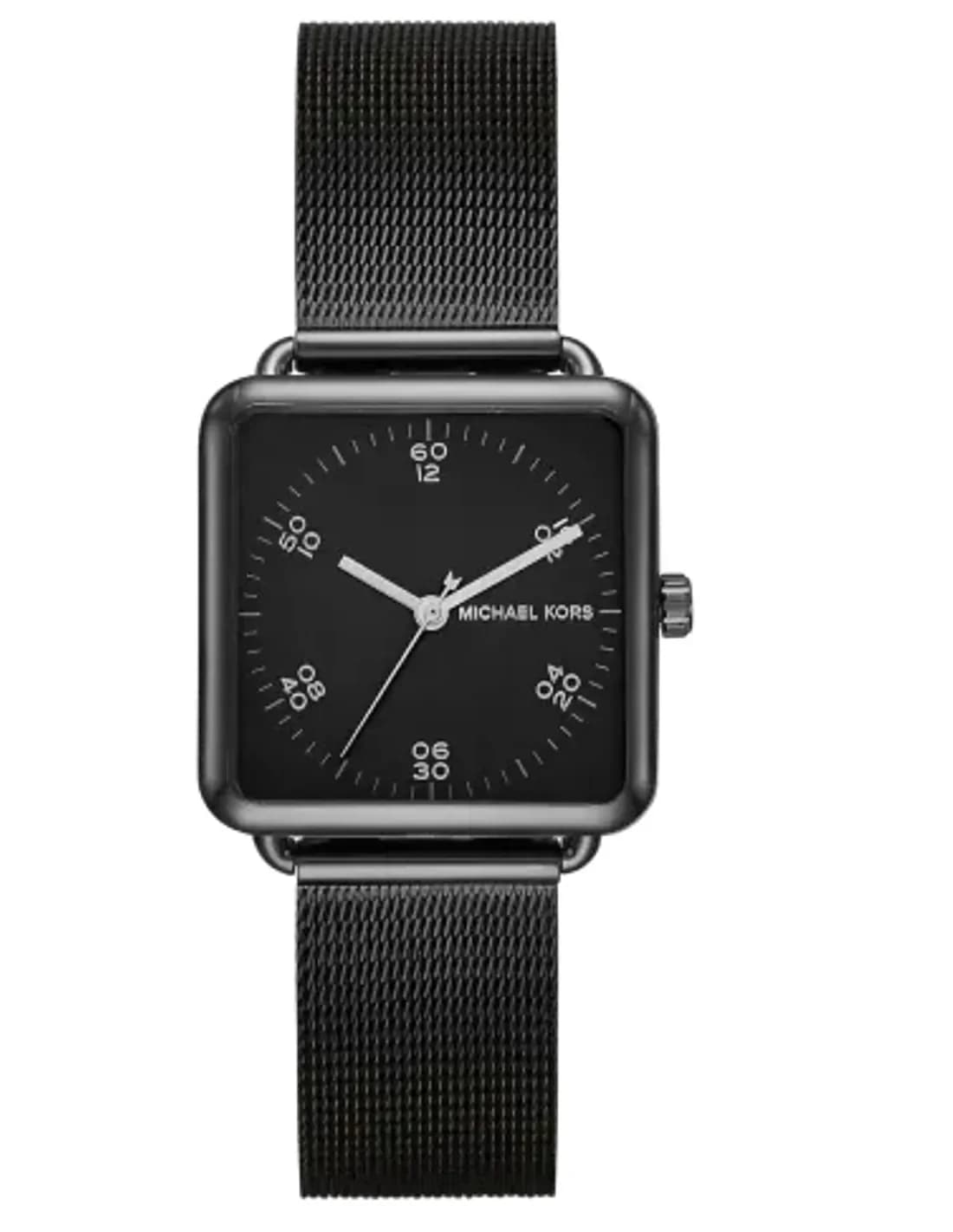 Montre Femme Michael Kors MK3562 Noir