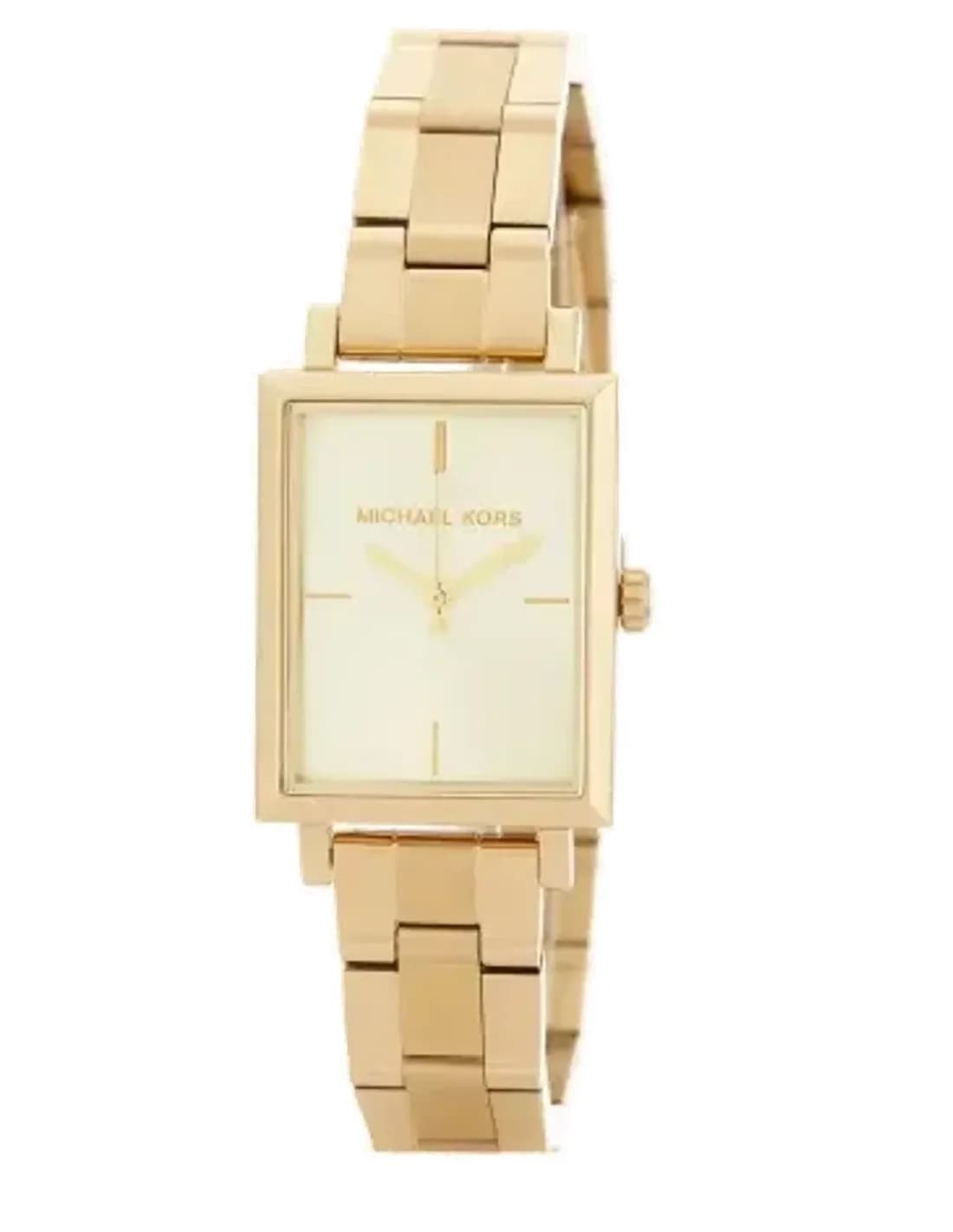 Montre Femme Michael Kors MK3564 Or