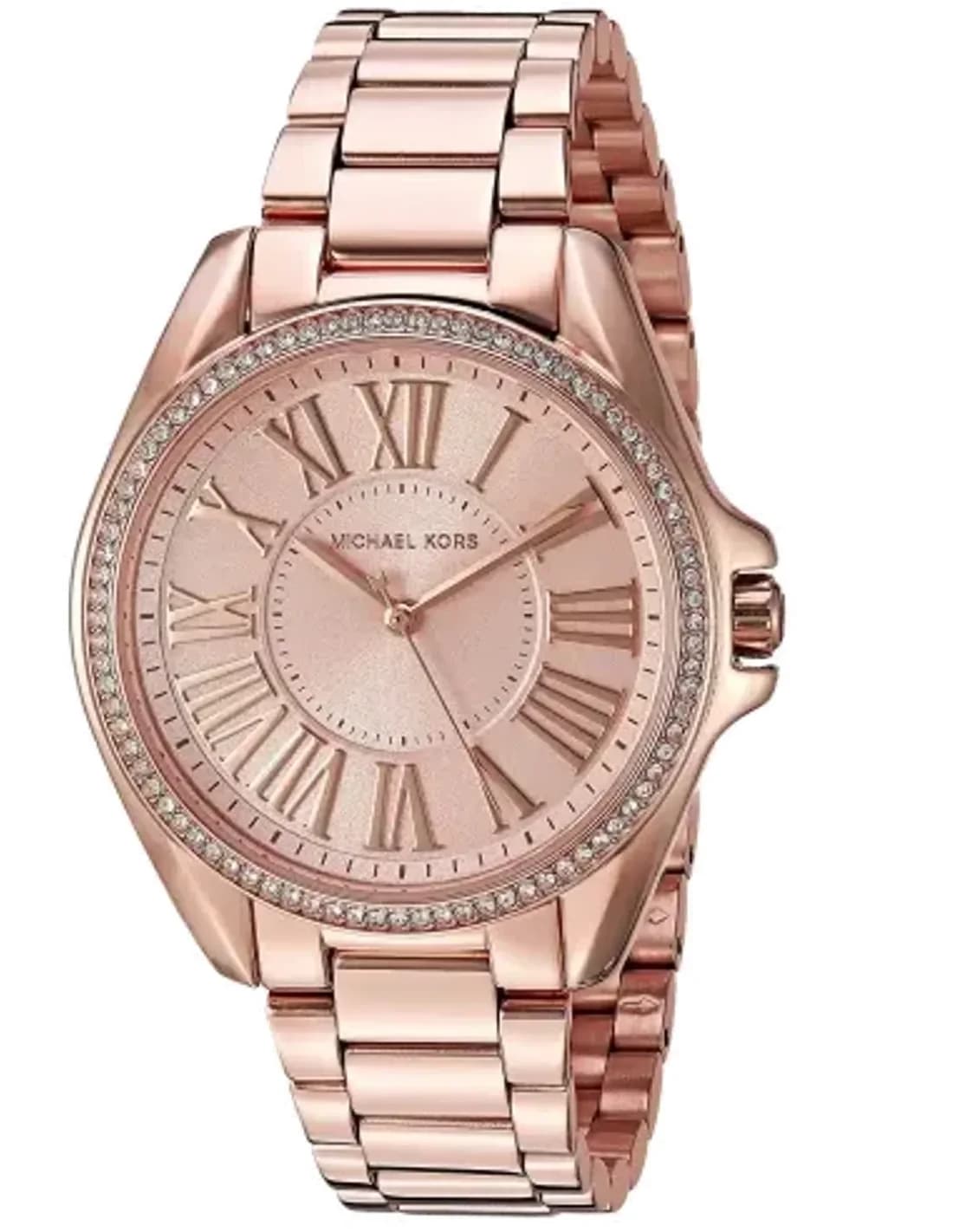 Montre Femme Michael Kors MK3569 Or Rose