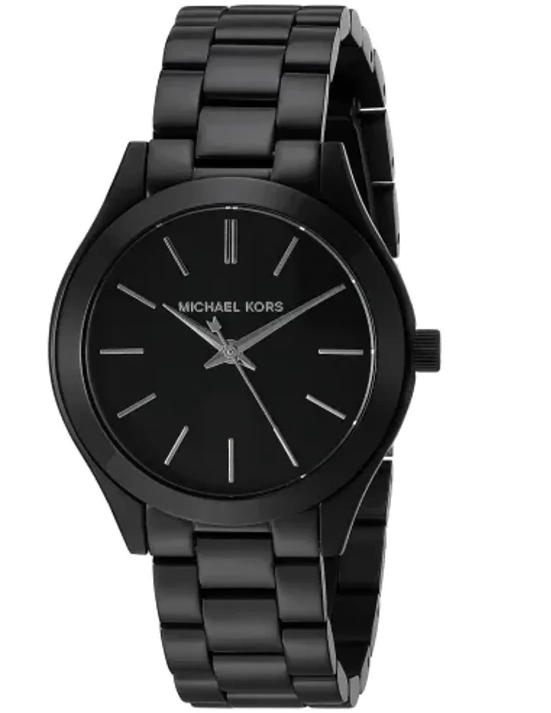 Montre Femme Michael Kors Runway MK3587 Noir