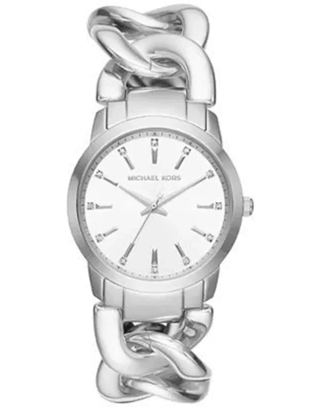 Montre Femme Michael Kors MK3607 Argent