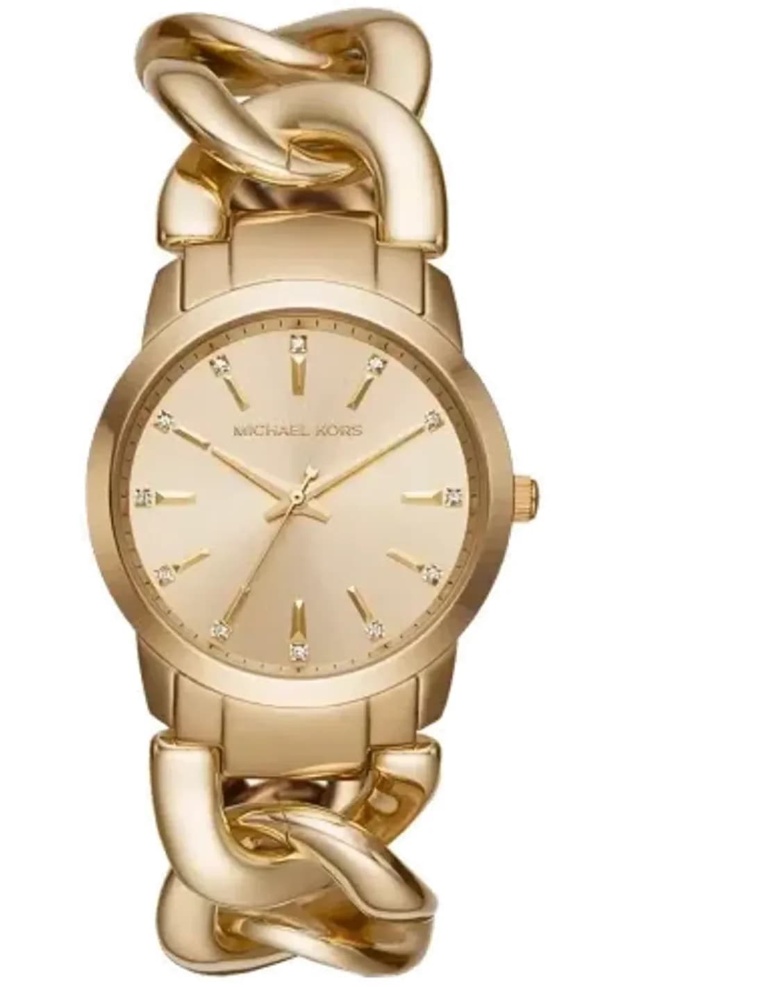 Montre Femme Michael Kors MK3608 Or