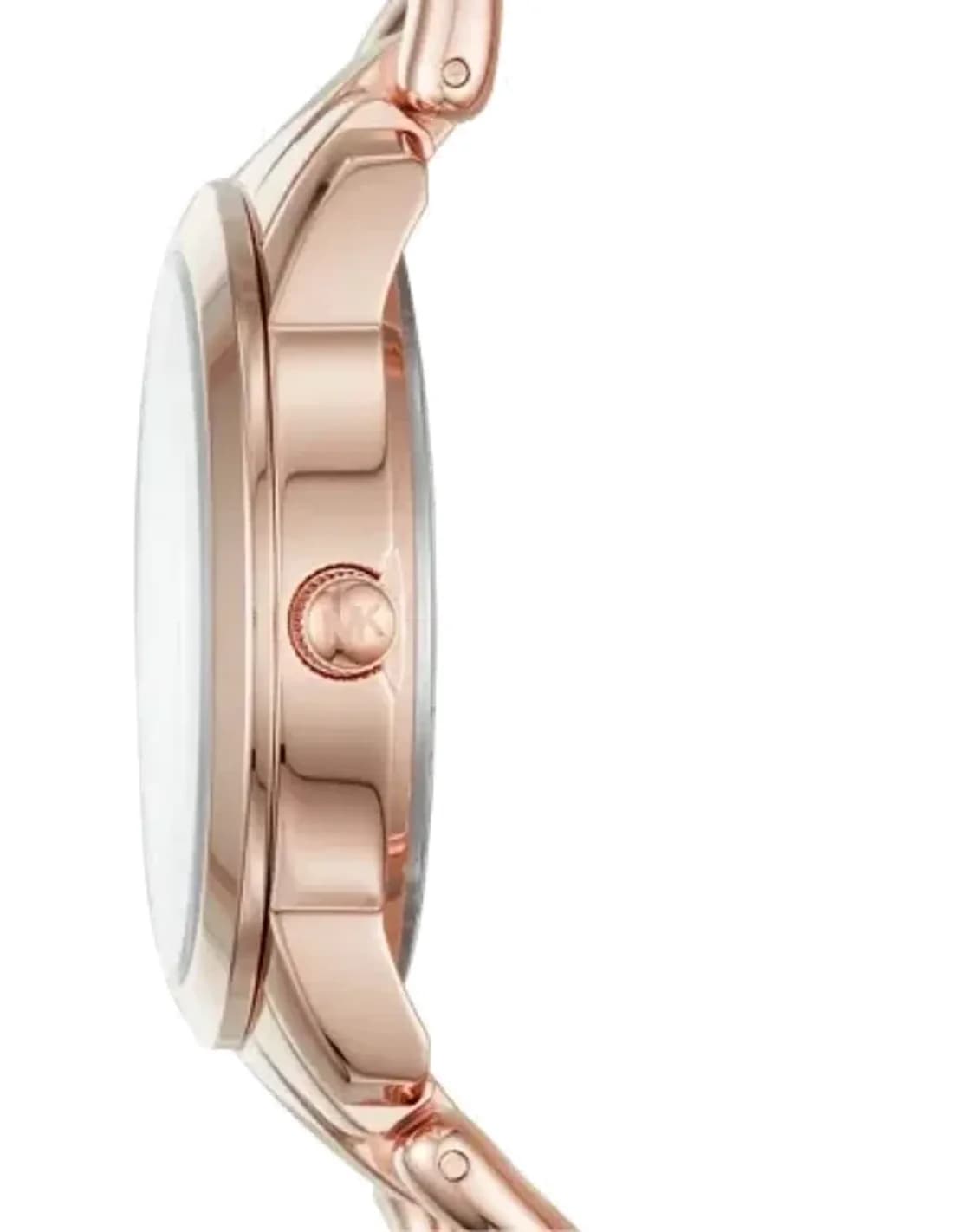 Montre Femme Michael Kors MK3609 Or Rose