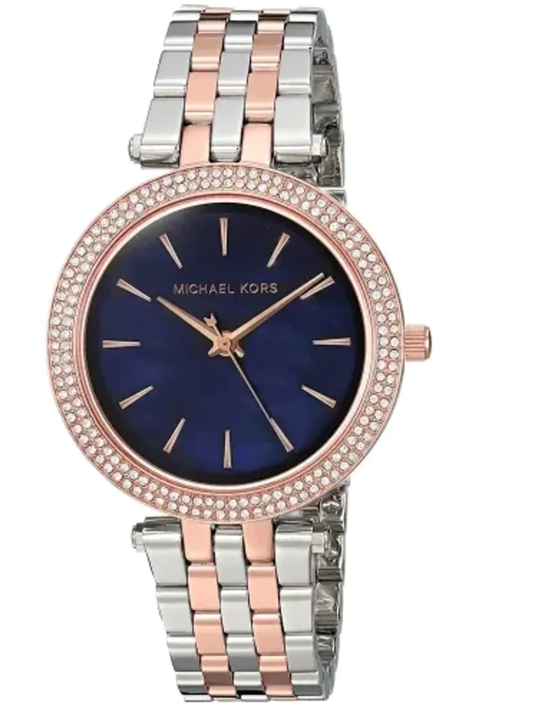Montre Femme Michael Kors Darci MK3651 Or Rose