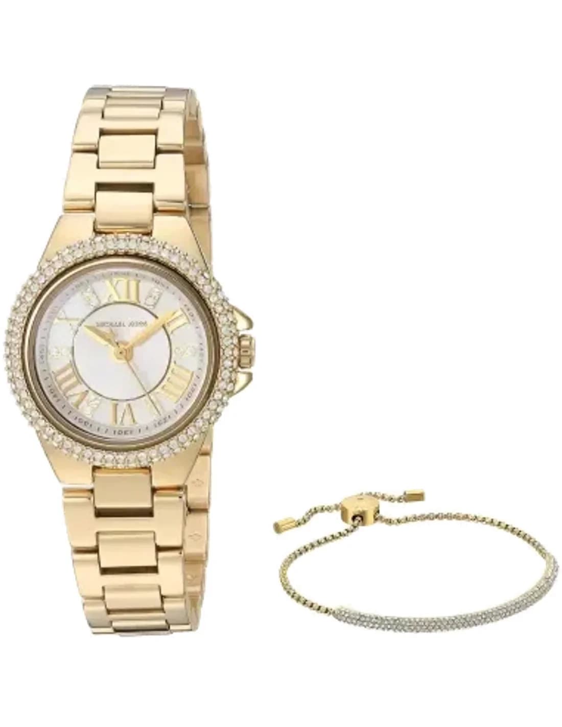 Montre Femme Michael Kors Petite Camille MK3653