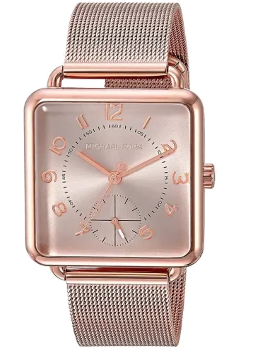 Montre Femme Michael Kors Brenner MK3664