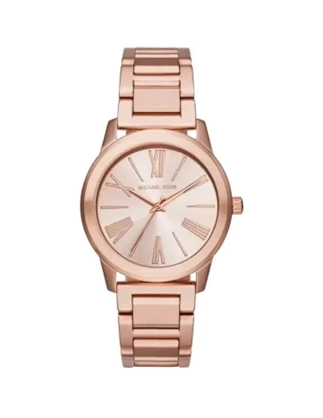 Montre Femme Michael Kors Courtney Pavé MK3705