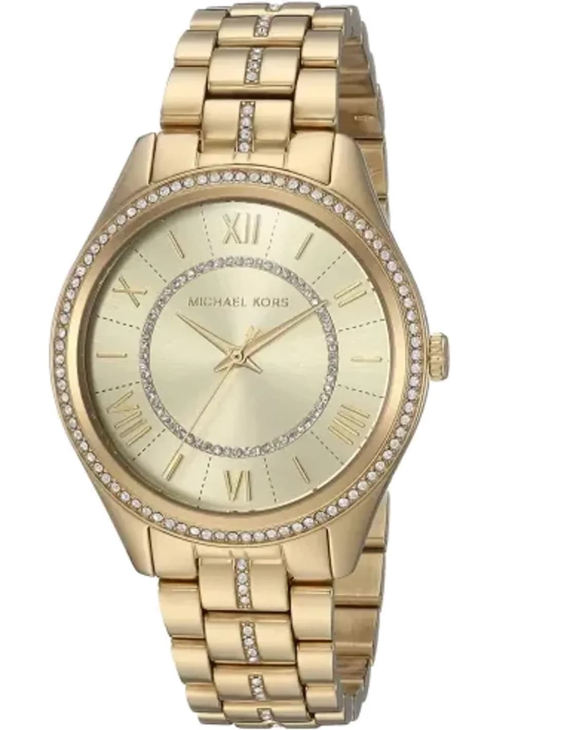 Montre Femme Michael Kors MK3719 Or