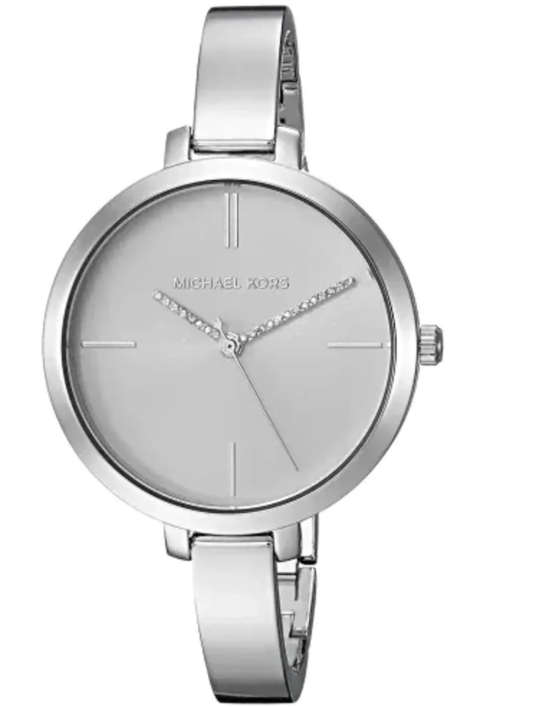 Montre Femme Michael Kors MK3733 Argent