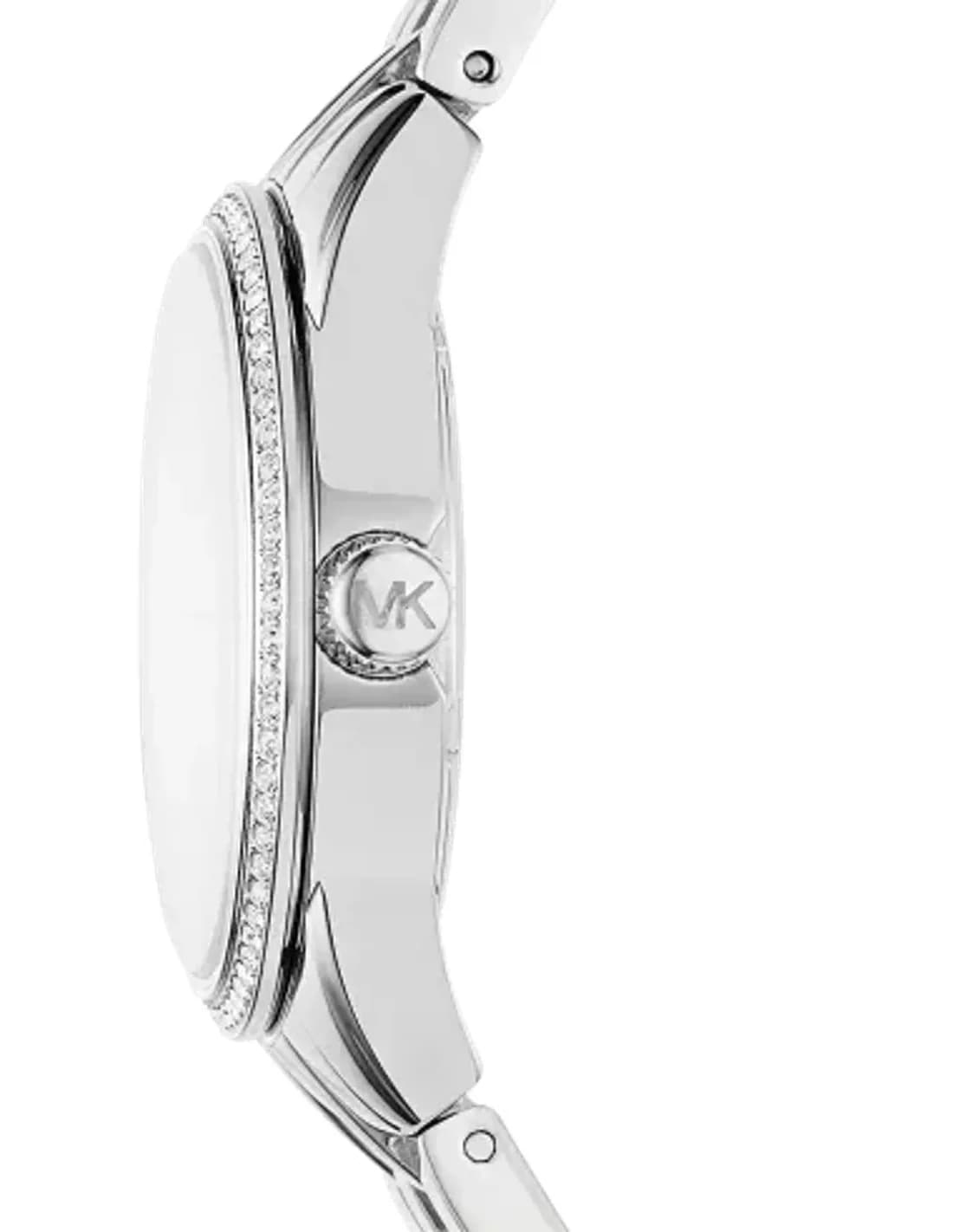 Montre Femme Michael Kors Ritz MK3746 Argent