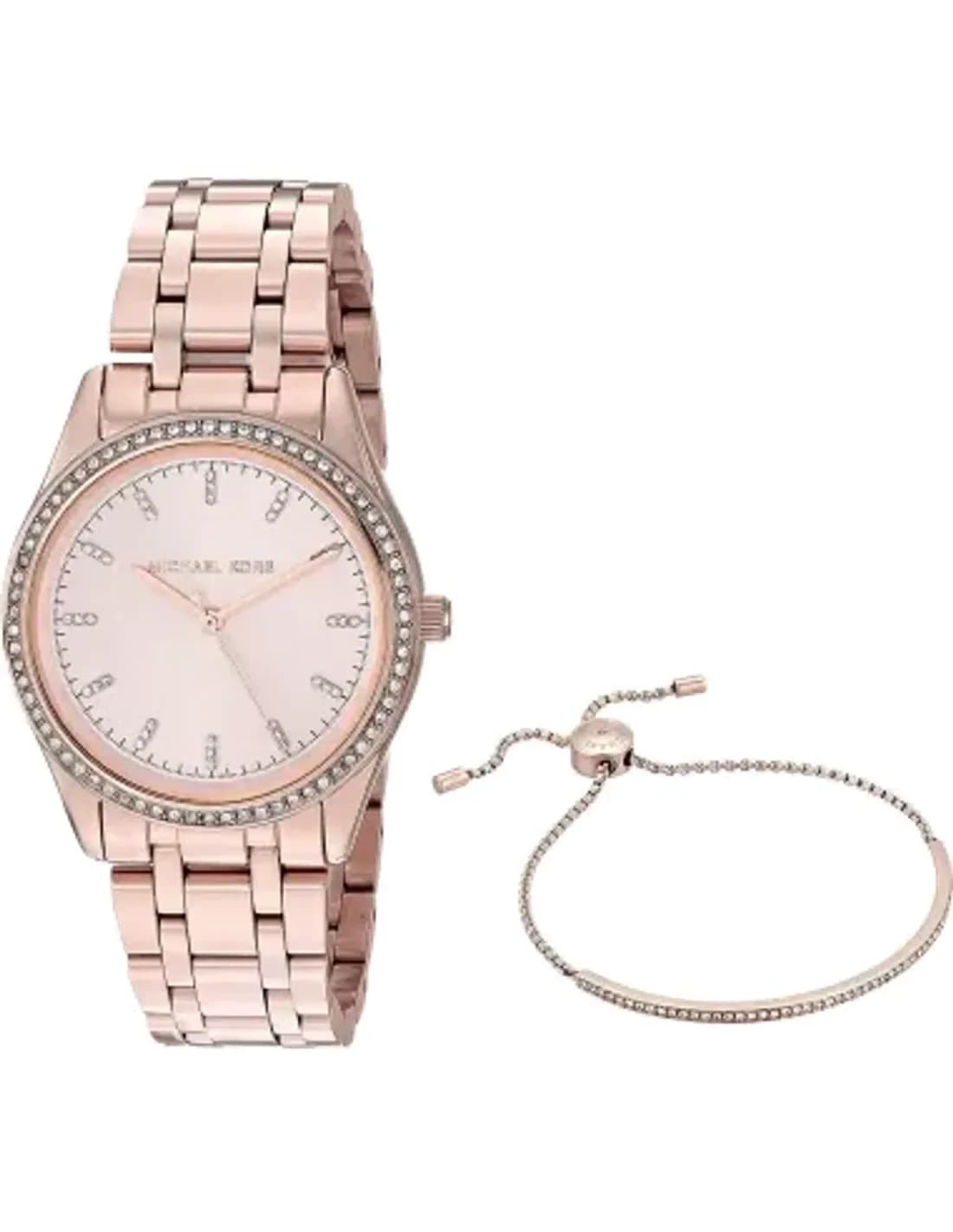 Montre Femme Michael Kors Kiley MK3768 Or rose