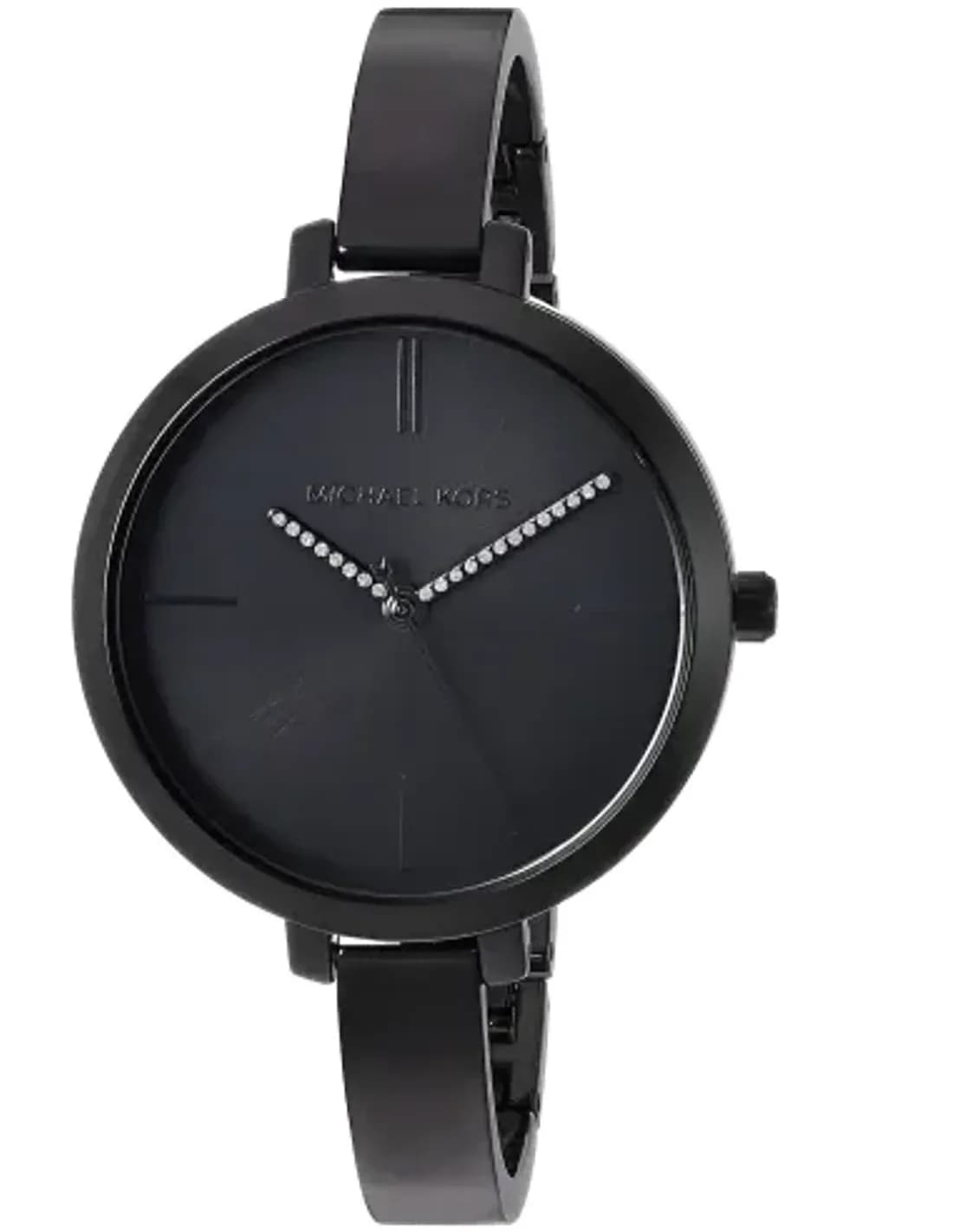 Montre Femme Michael Kors MK3786 Noir