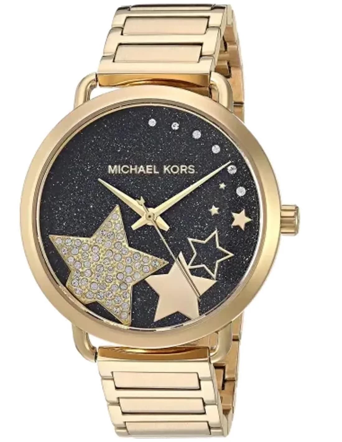 Montre Femme Michael Kors MK3794 Acier doré
