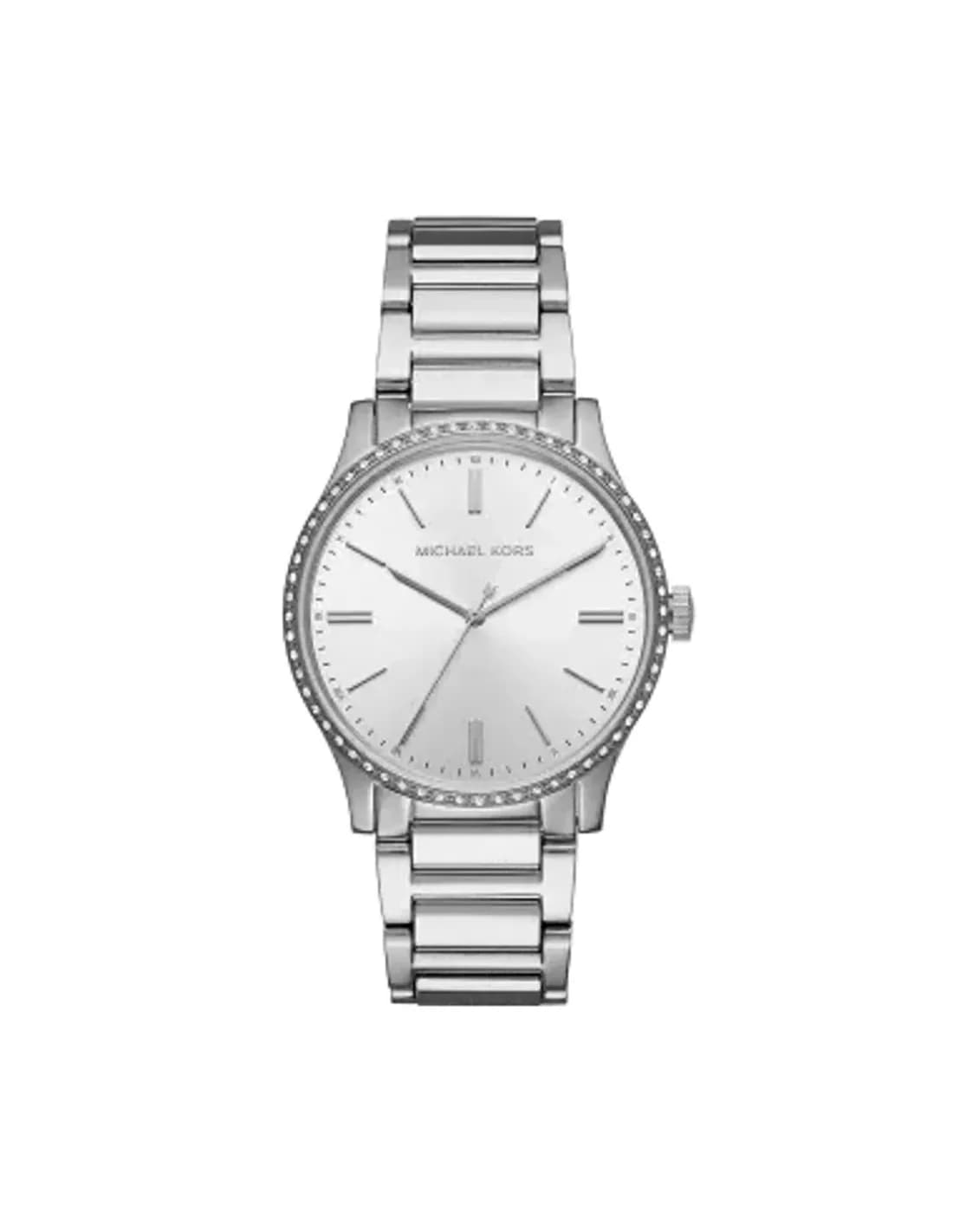 Montre Femme Michael Kors MK3807 Argent