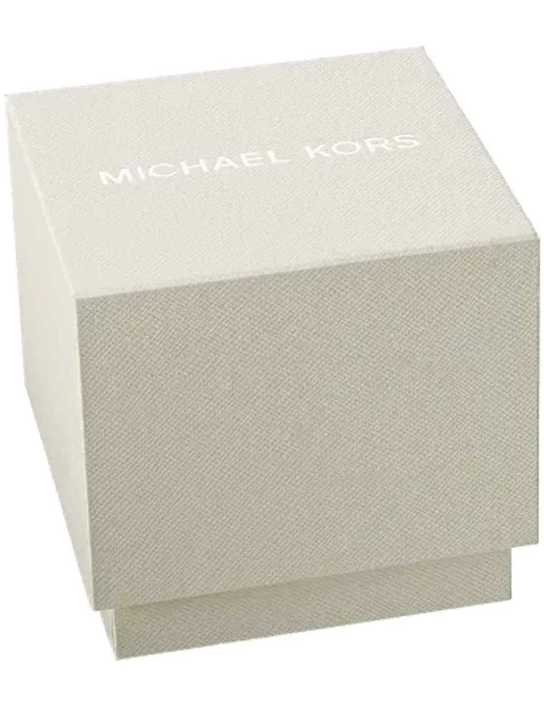 Montre Femme Michael Kors Jaryn MK3855 Argent