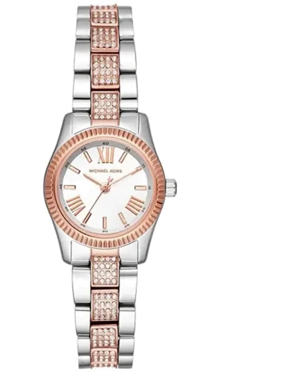 Montre Femme Michael Kors Lexington MK3876