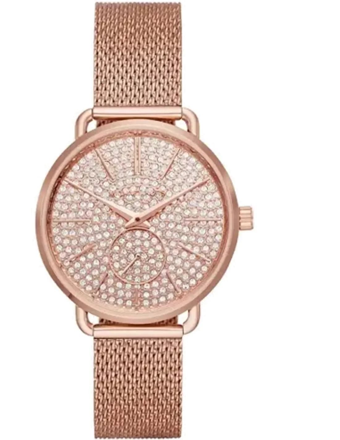 Montre Femme Michael Kors Portia MK3878