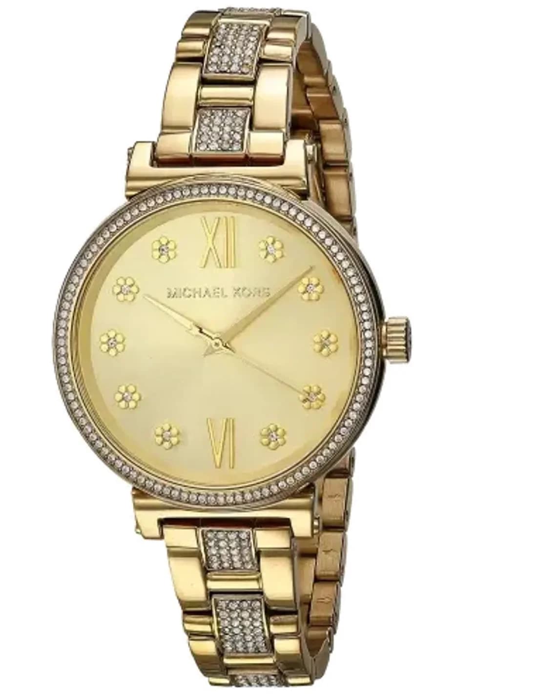 Montre Femme Michael Kors Sofie MK3881