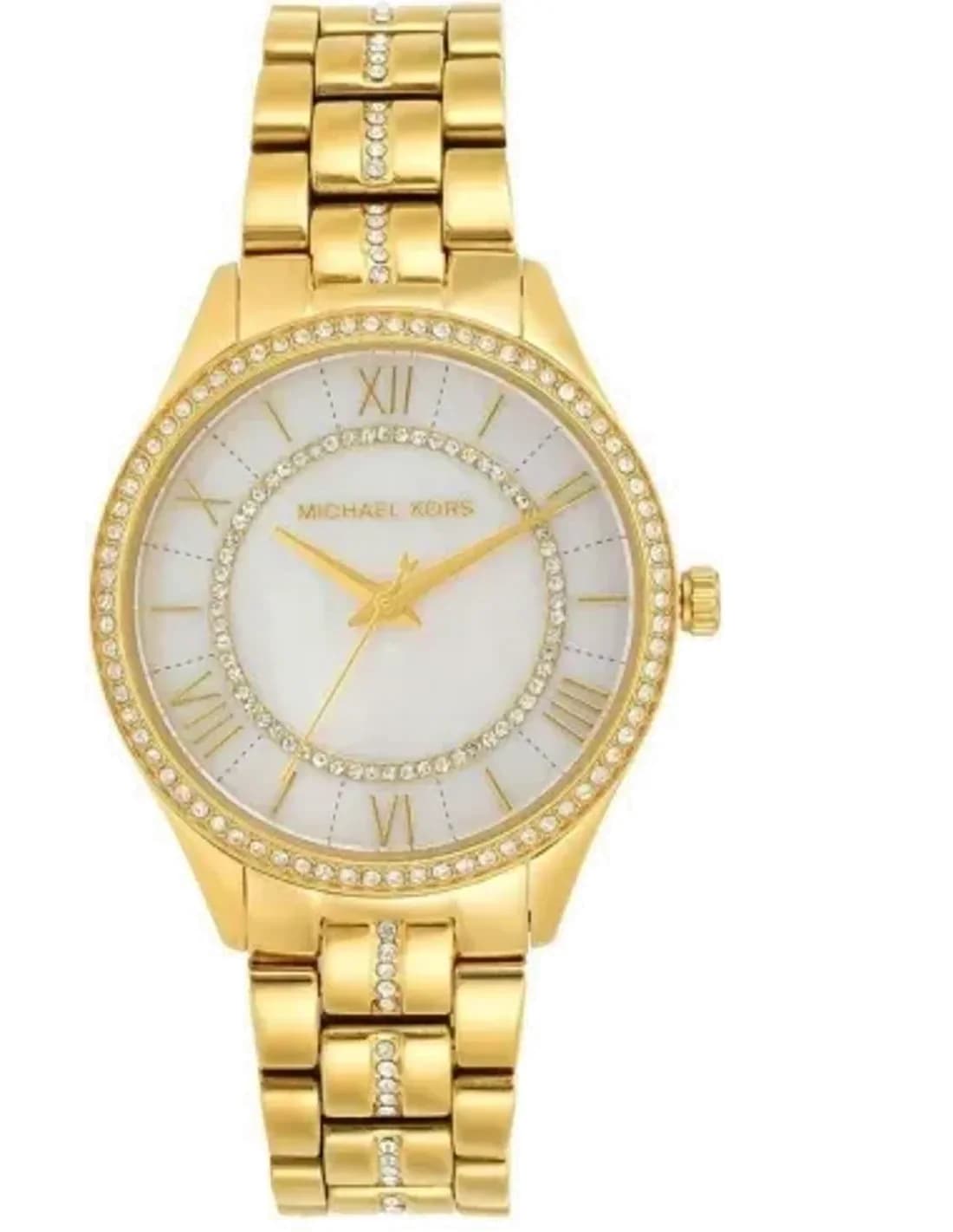 Montre Femme Michael Kors Lauryn MK3899