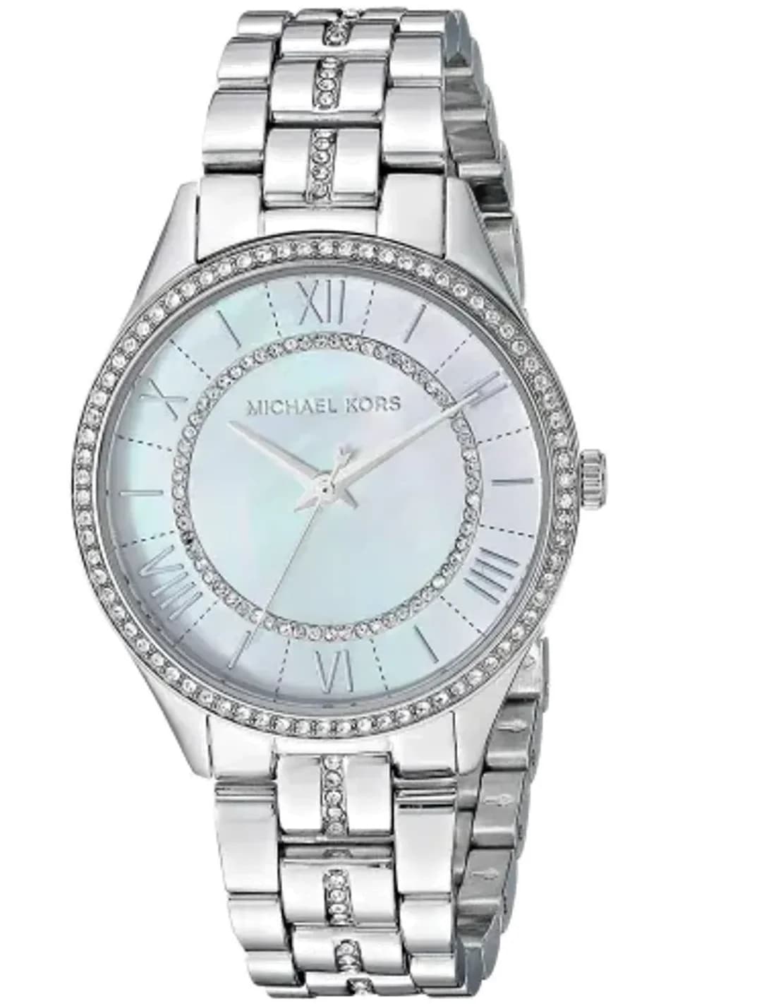 Montre Femme Michael Kors Lauryn MK3900