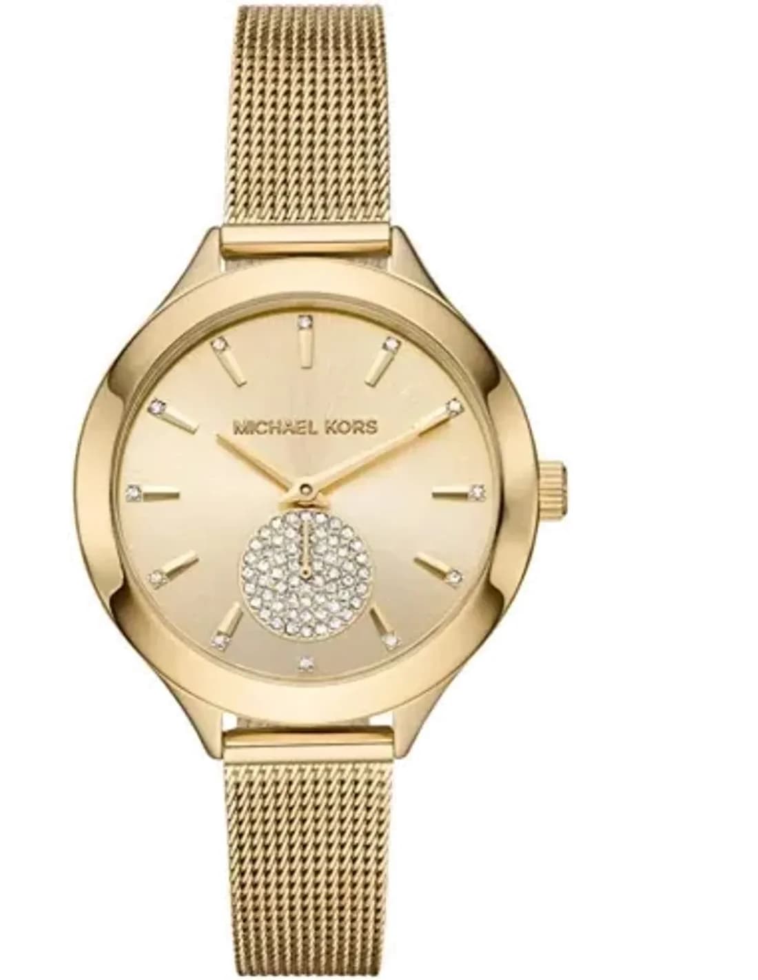 Montre Femme Michael Kors Portia MK3920