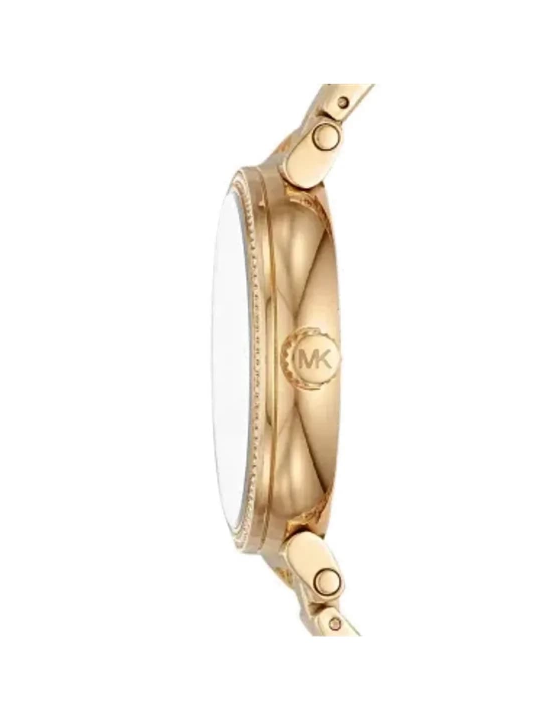 Montre Femme Michael Kors Sofie MK3946 Or
