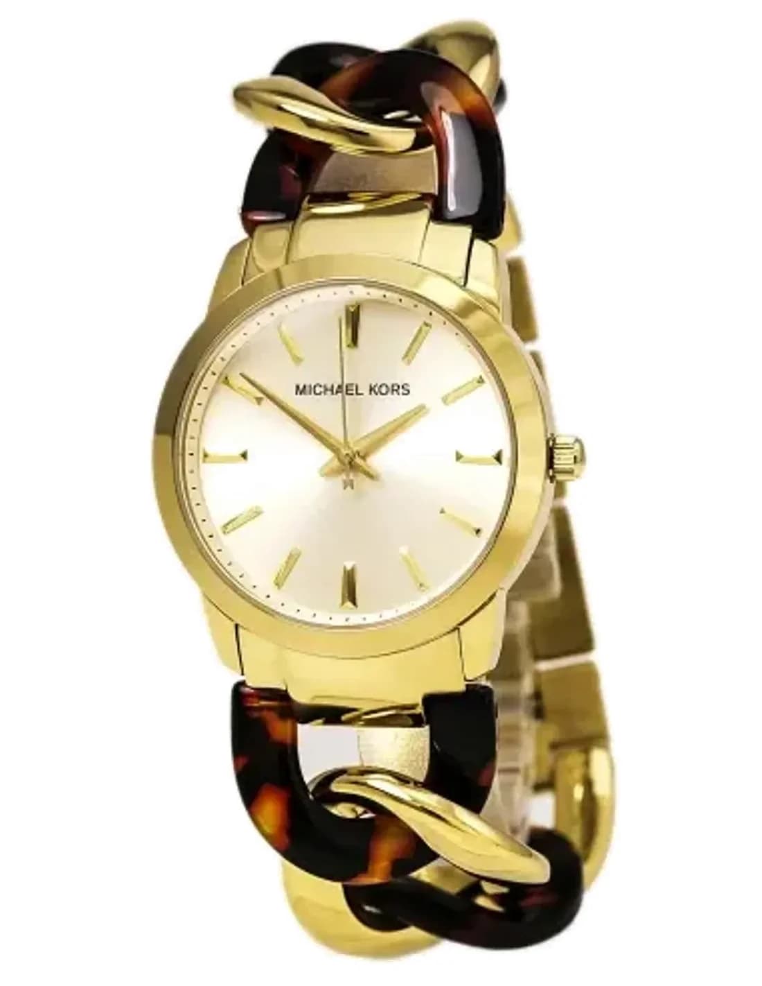 Montre Femme Michael Kors MK4279 Or