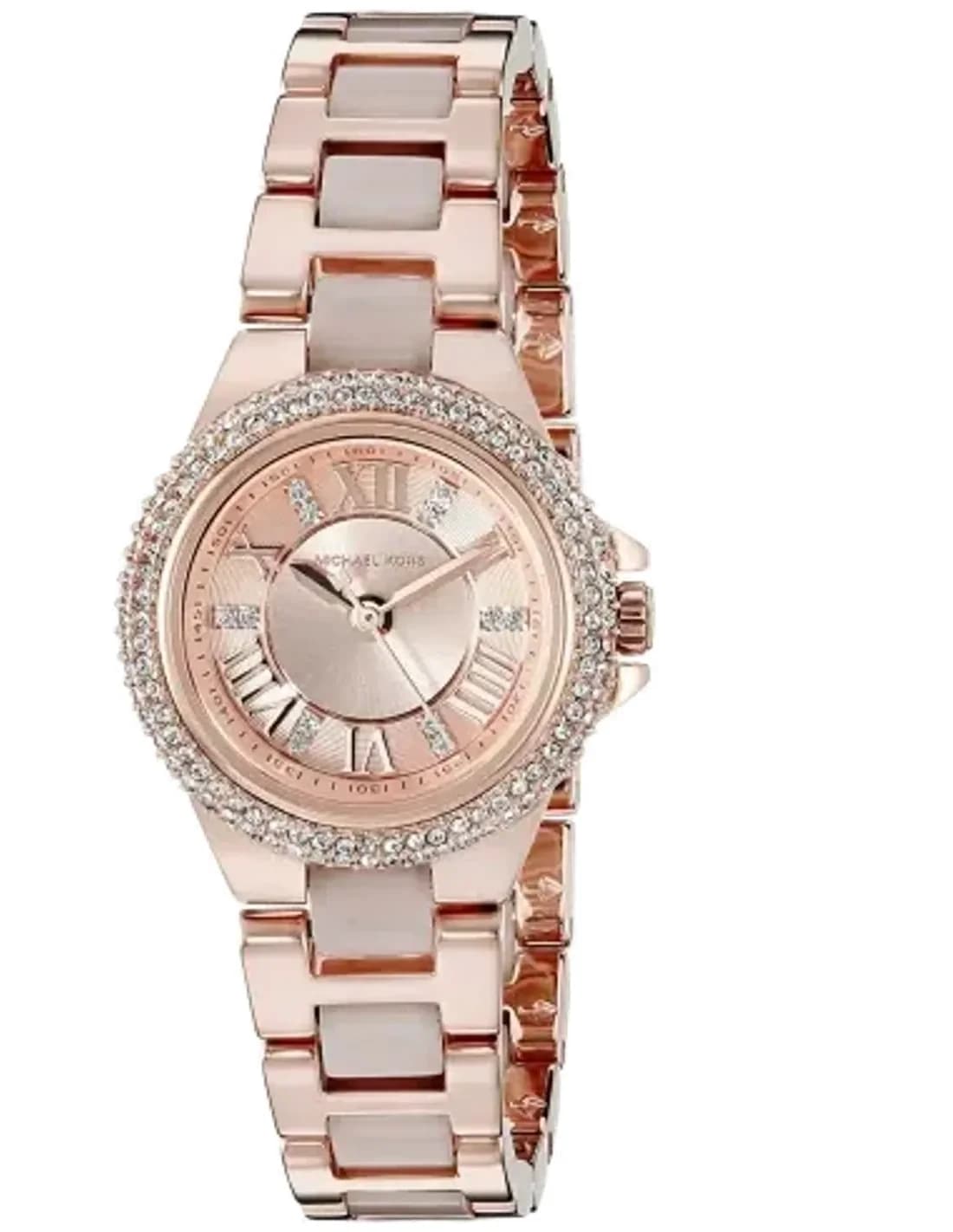 Montre Femme Michael Kors MK4292 Or Rose