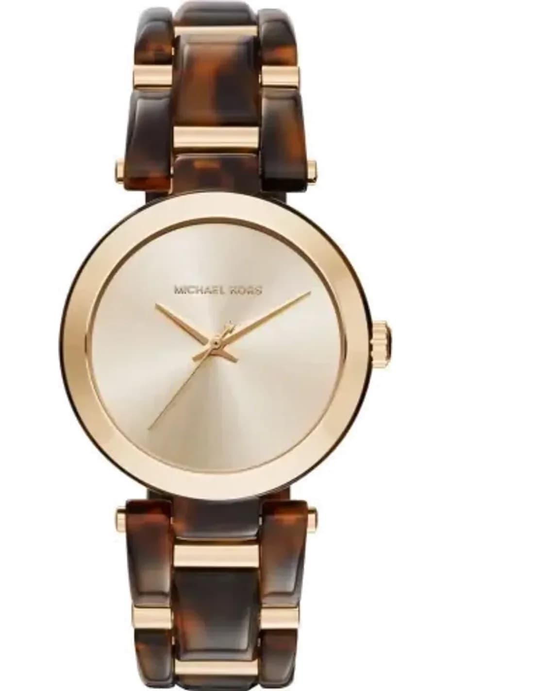 Montre Femme Michael Kors Delray Michael Kors MK4314