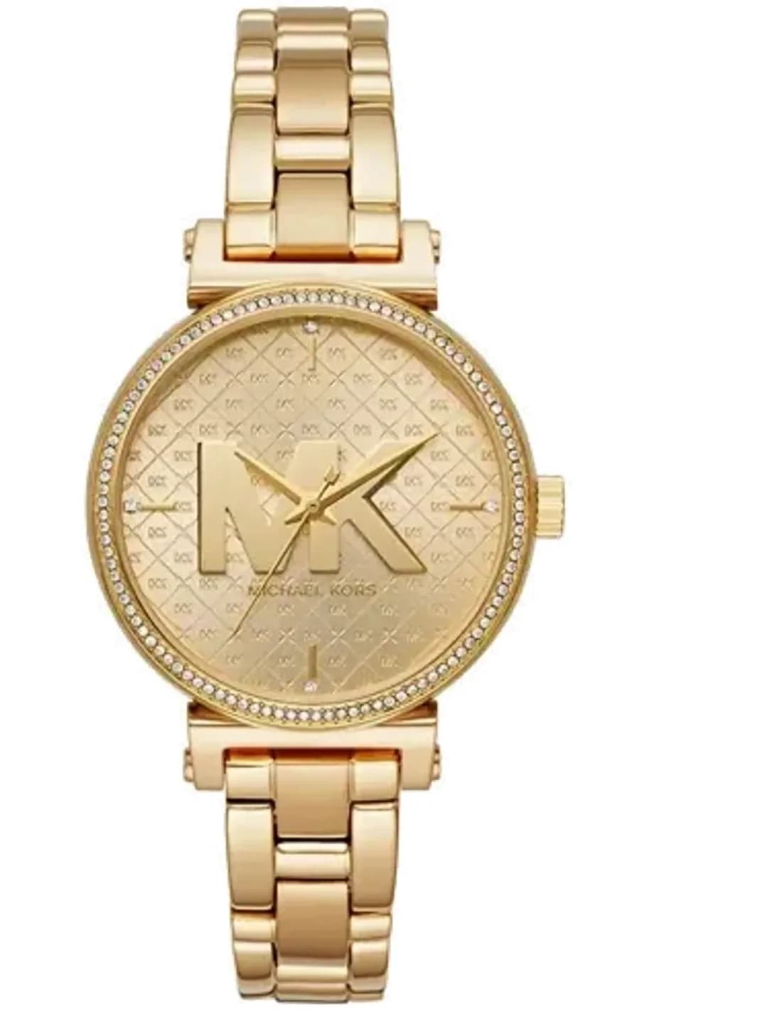Montre Femme Michael Kors Sofie MK4334