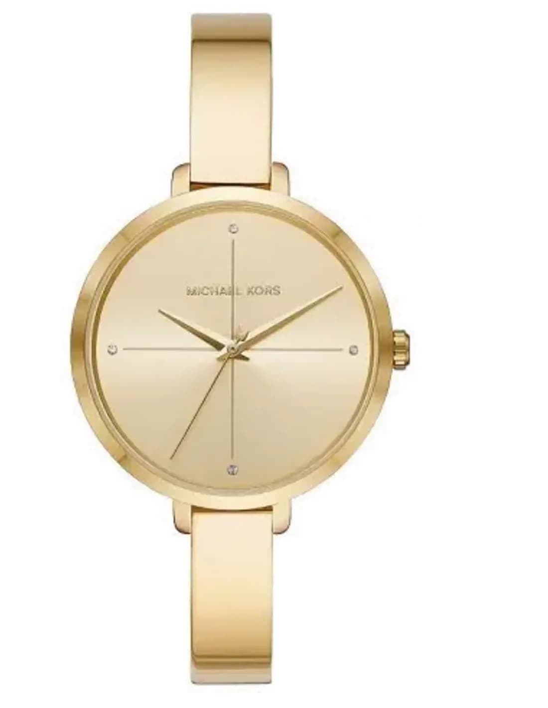 Montre Femme Michael Kors Charley MK4379