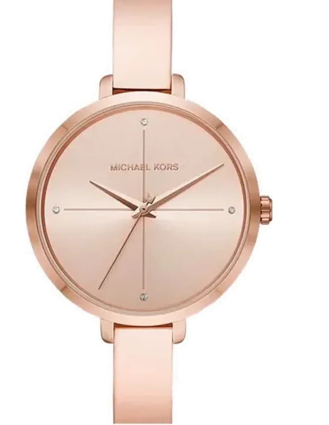 Montre Femme Michael Kors Charley MK4380