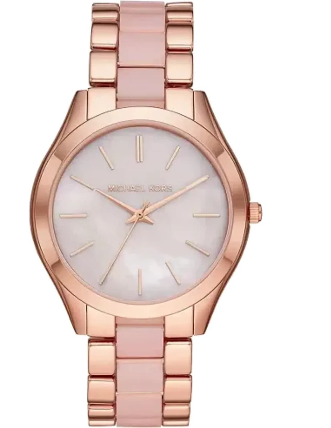 Montre Femme Michael Kors Runway MK4467