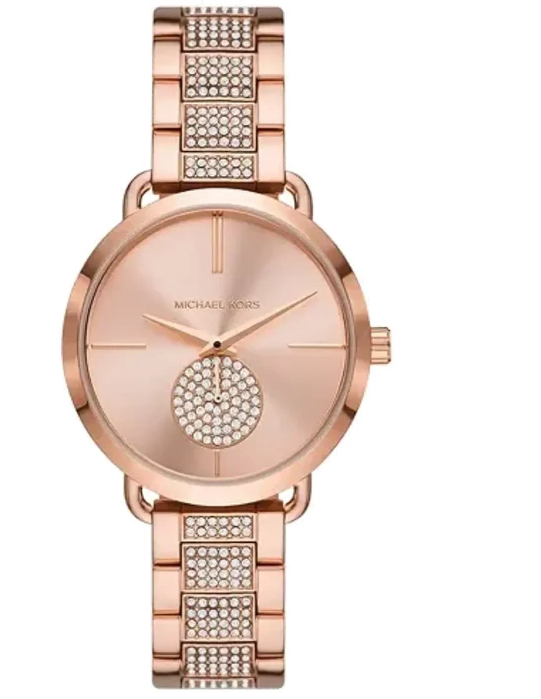 Montre Femme Michael Kors Portia MK4598