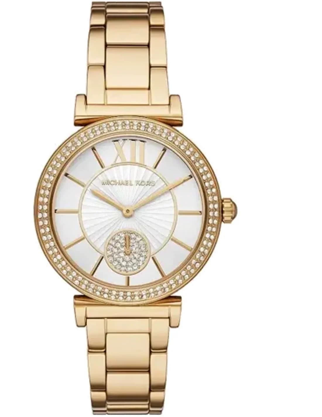 Montre Femme Michael Kors Abbey MK4615