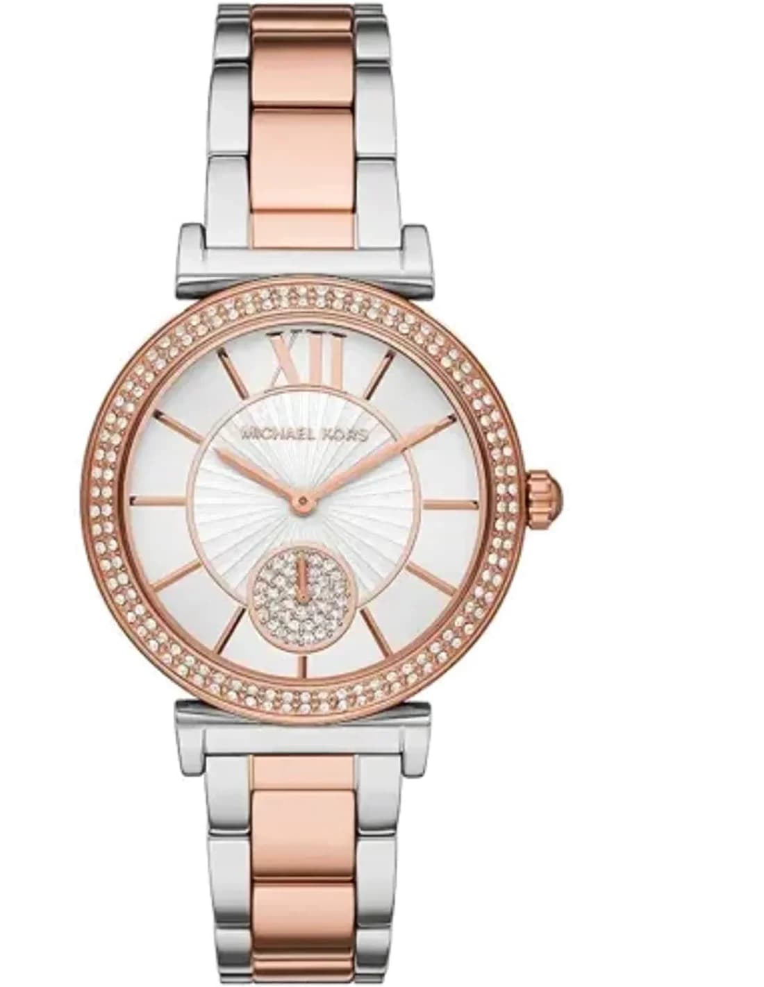 Montre Femme Michael Kors Abbey MK4616