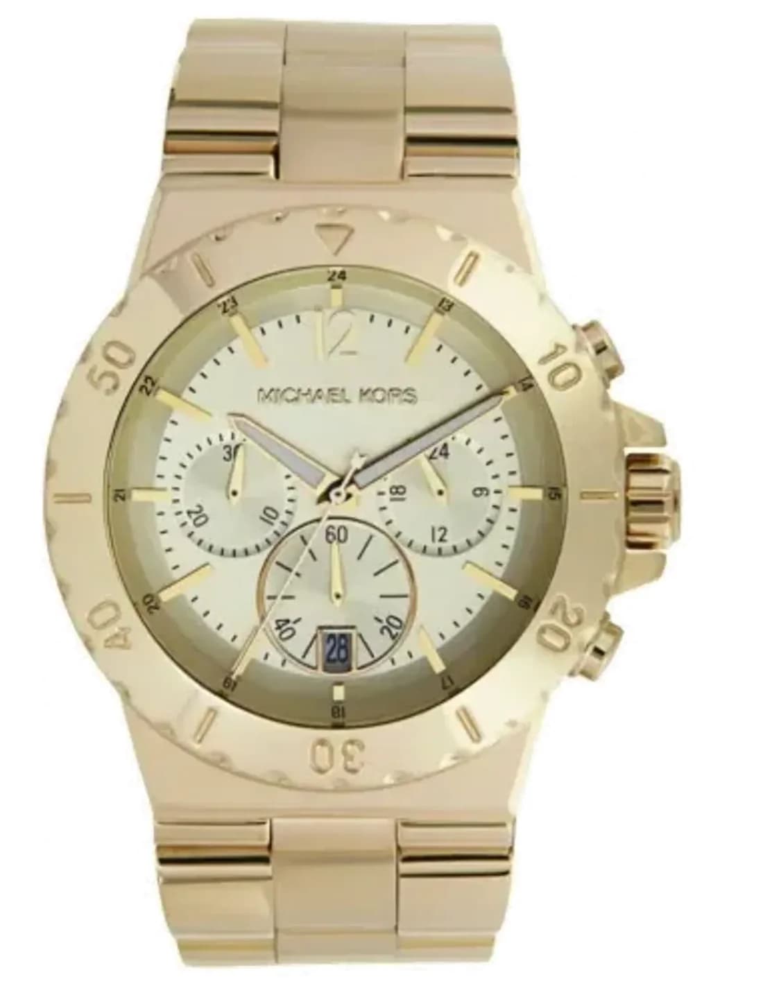 Montre Femme Michael Kors Dylan MK5313 Chronographe