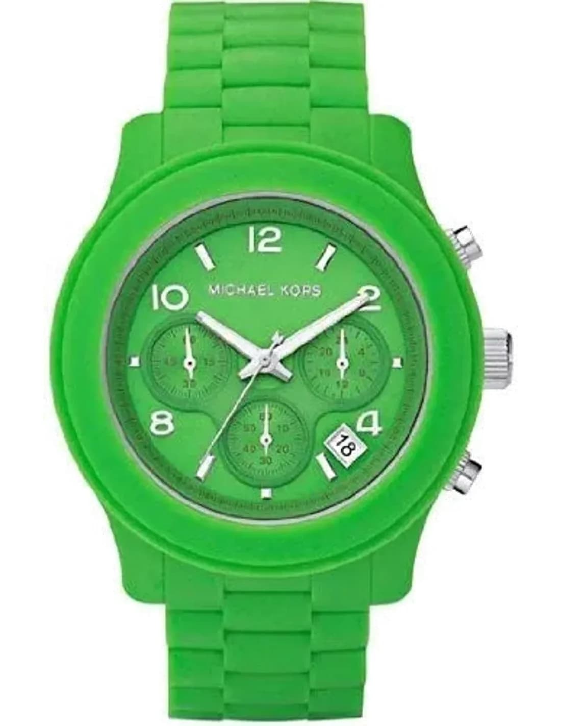 Montre Femme Michael Kors MK5422 Vert Fulo