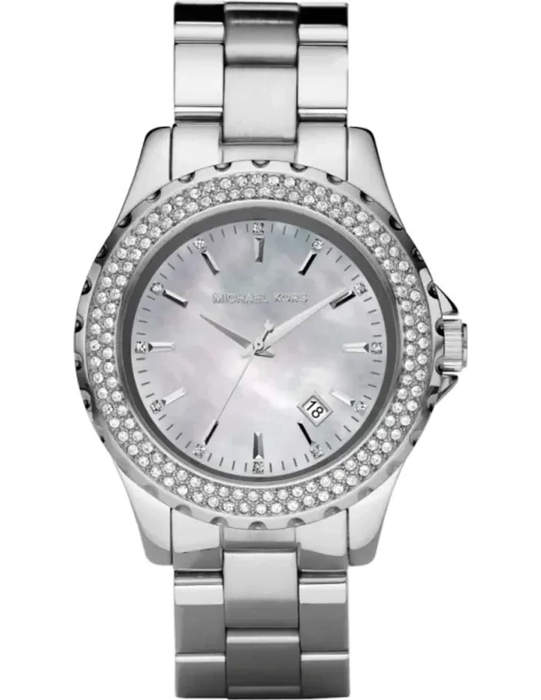 Montre Femme Michael Kors MK5451 Jet Set