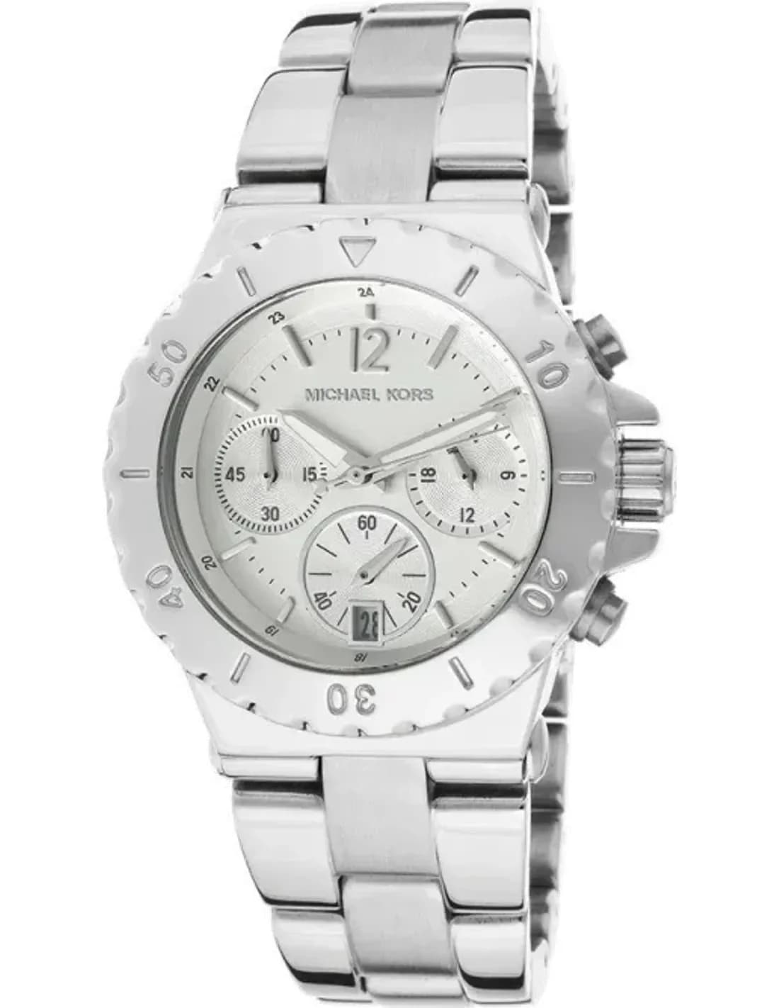 Montre Femme Michael Kors MK5498 Bel Aire