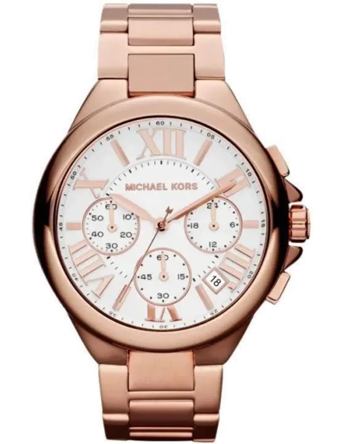 Montre Femme Michael Kors Camille MK5757