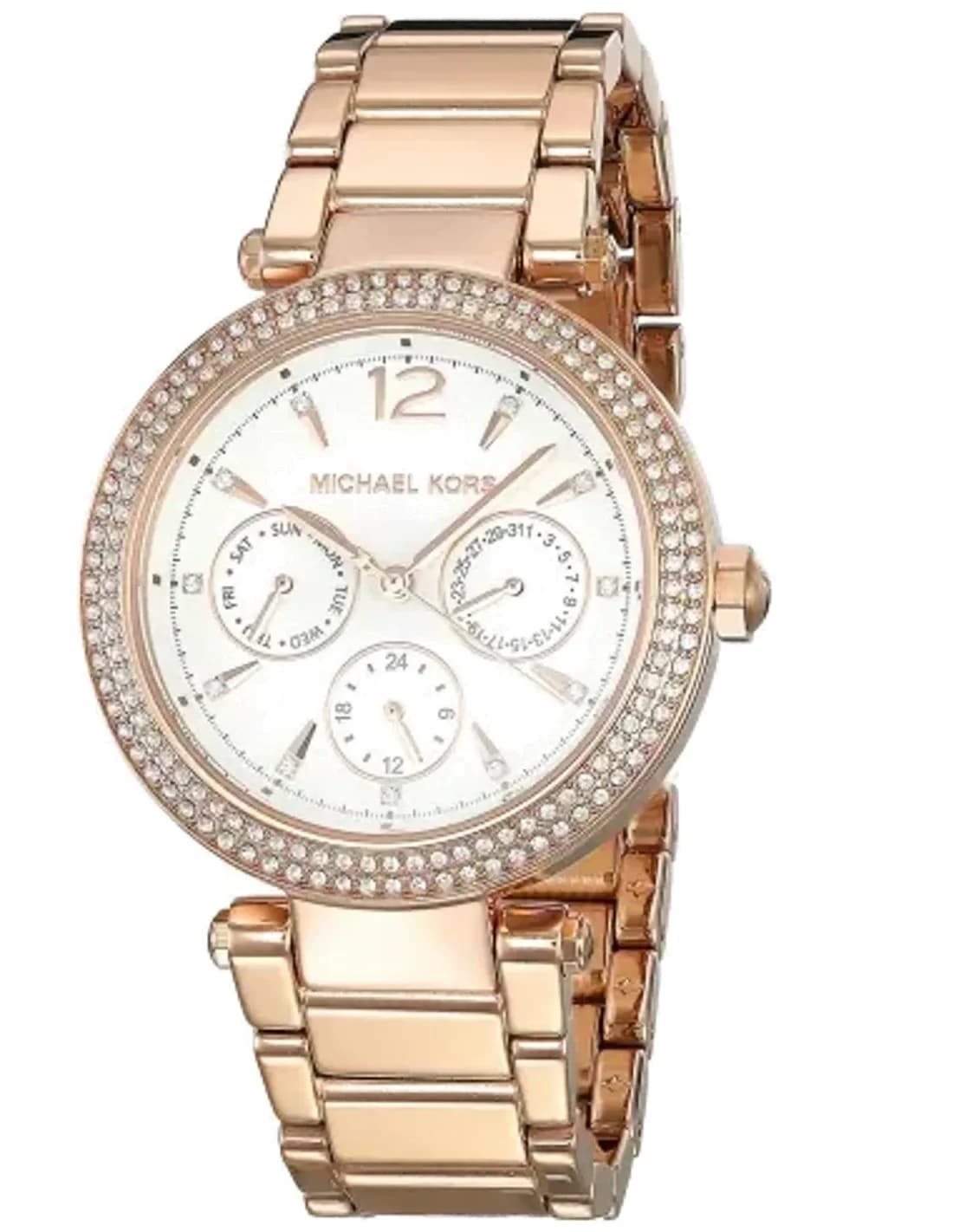 Montre Femme Michael Kors Parker MK5781