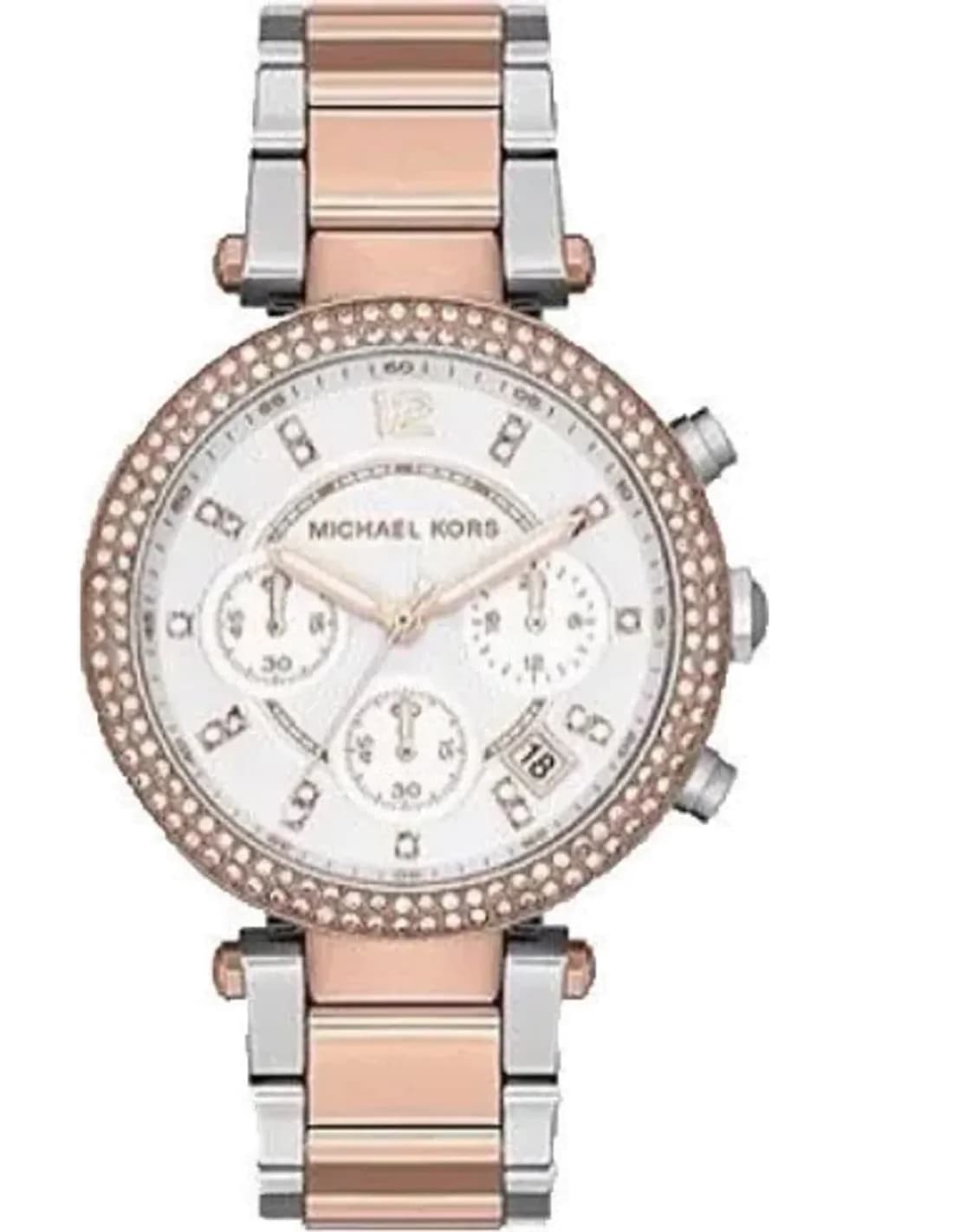 Montre Femme Michael Kors MK5820 Or Rose